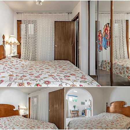 Apartment On Torviscas Costa Adeje  Buitenkant foto