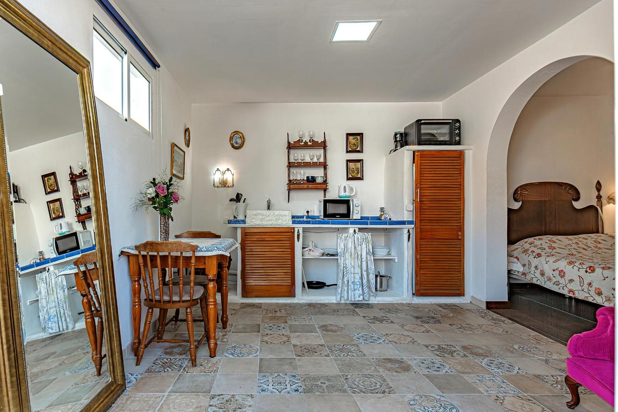 Apartment On Torviscas Costa Adeje  Buitenkant foto